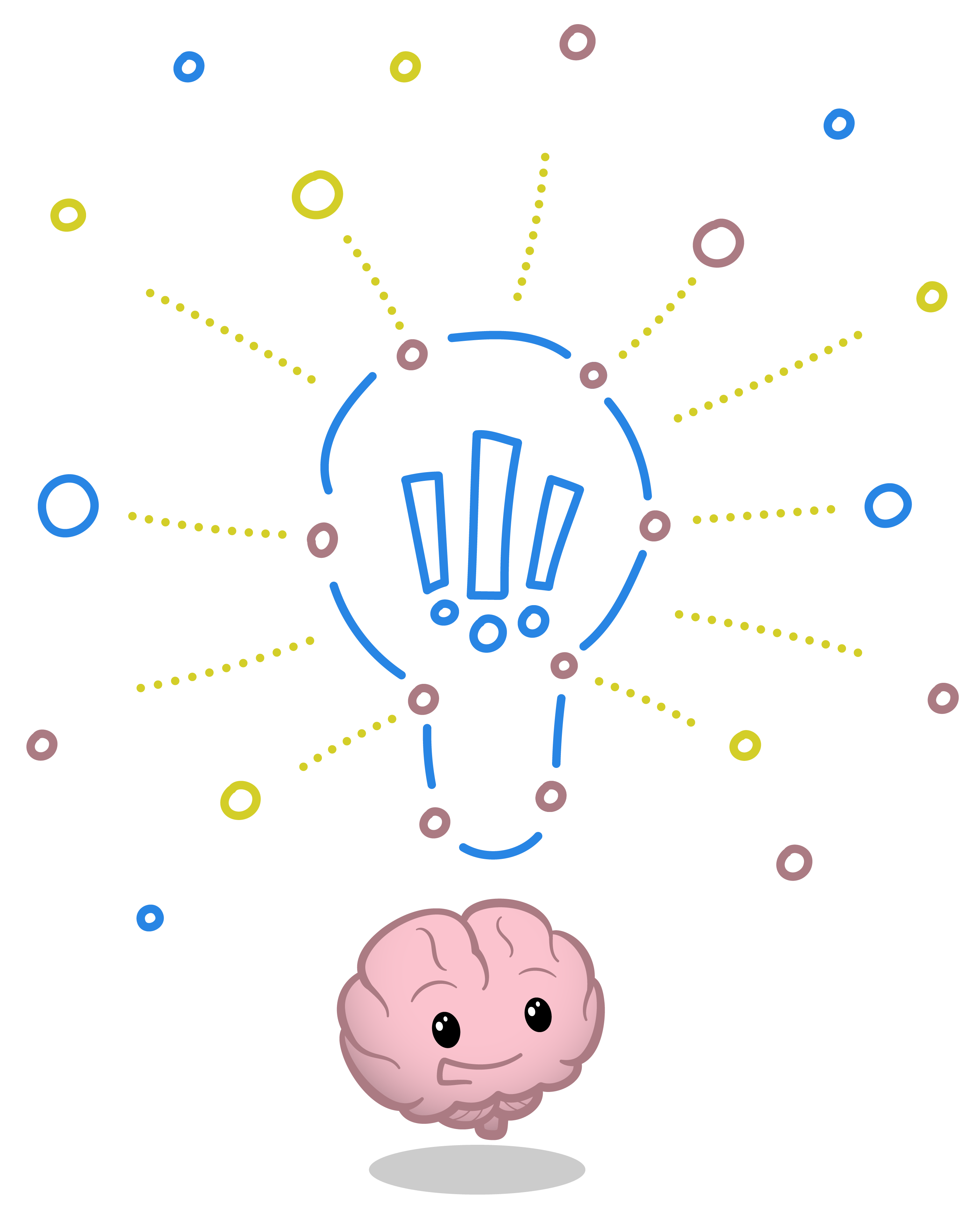 Connect the Dots