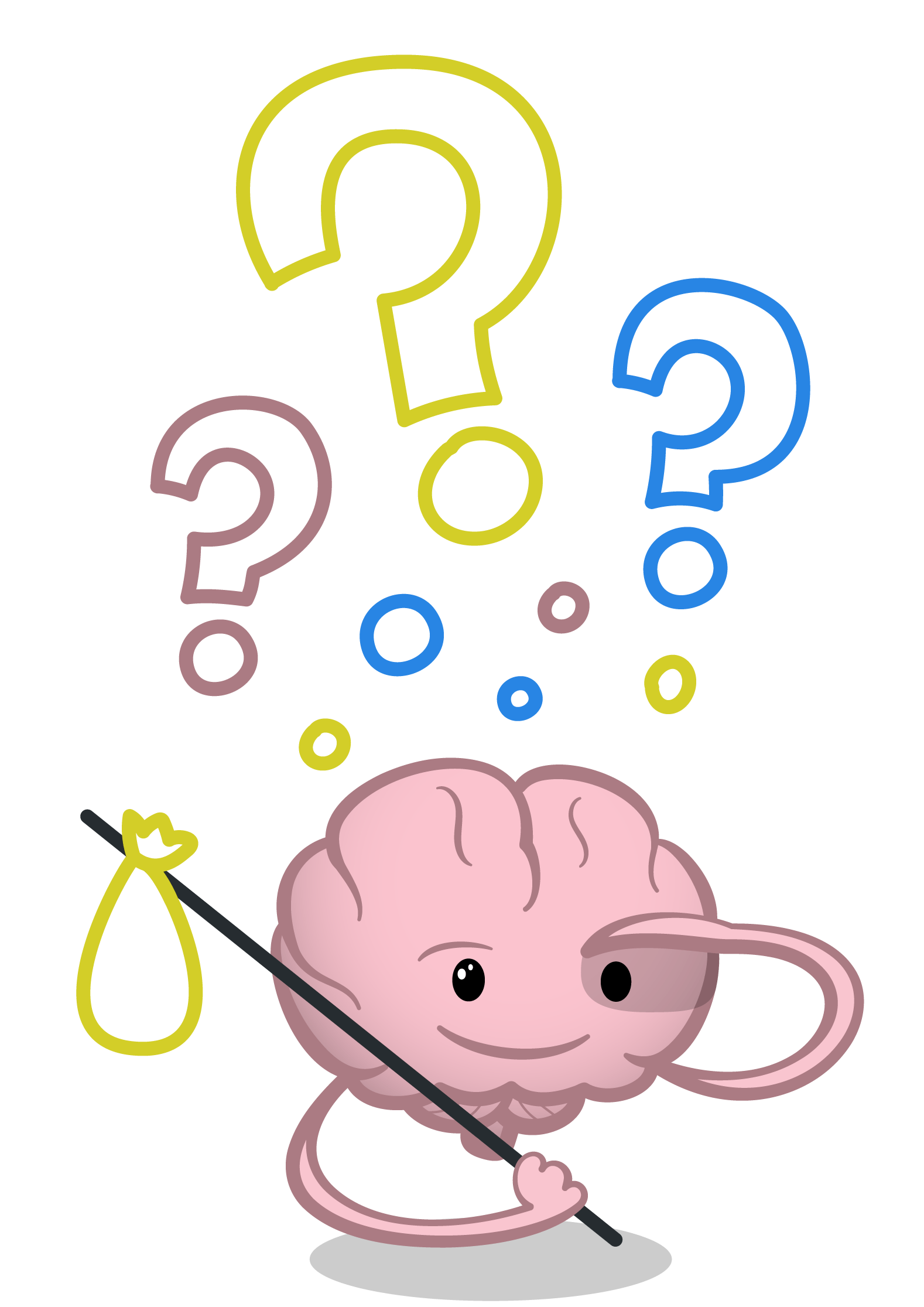 Creative Familiar Finder