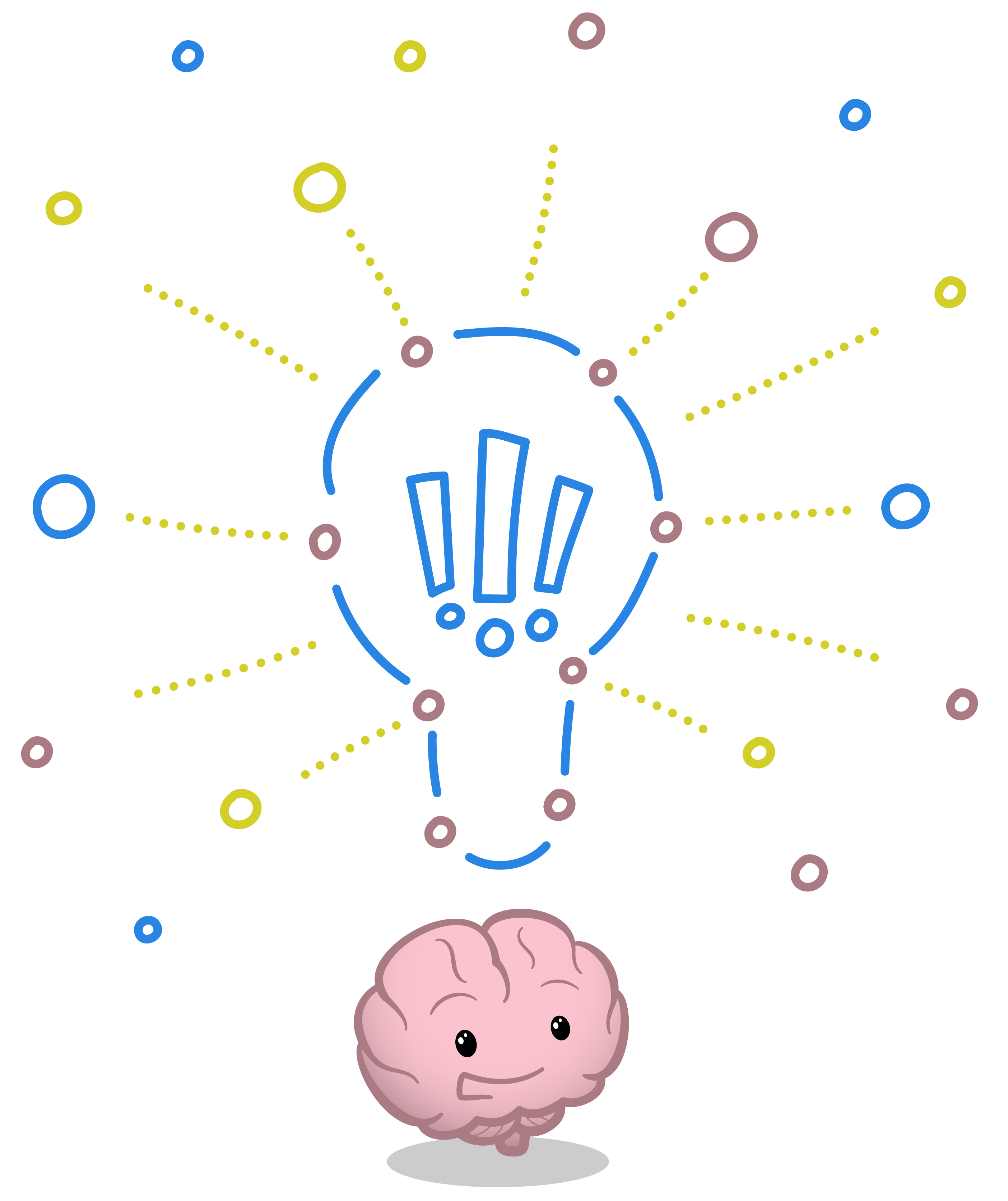 Detangle & Connect
